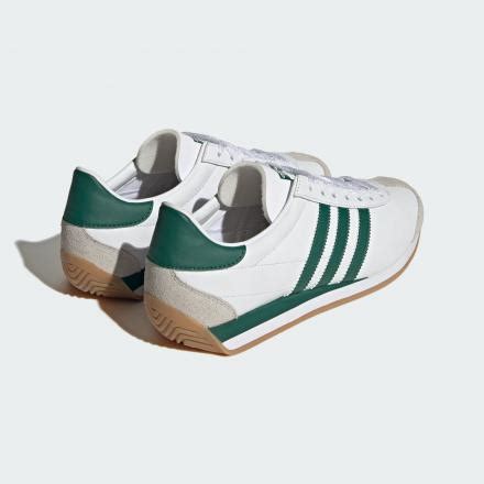 adidas country origin